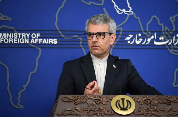 تاکید بقائی بر مسئولیت آمریکا در پیامدهای آتش‌افروزی رژیم اسرائیل