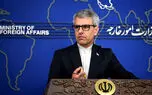 جواب قاطع بقایی به دونالد ترامپ