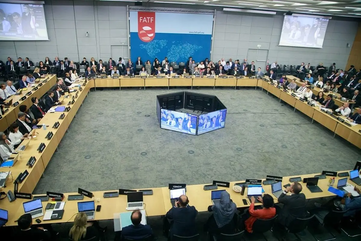 دردسر تازه؛ FATF از ایران دو درخواست جدید دارد + ویدئو