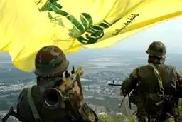 حملات سهمگین حزب الله لبنان علیه رژیم صهیونیستی 

