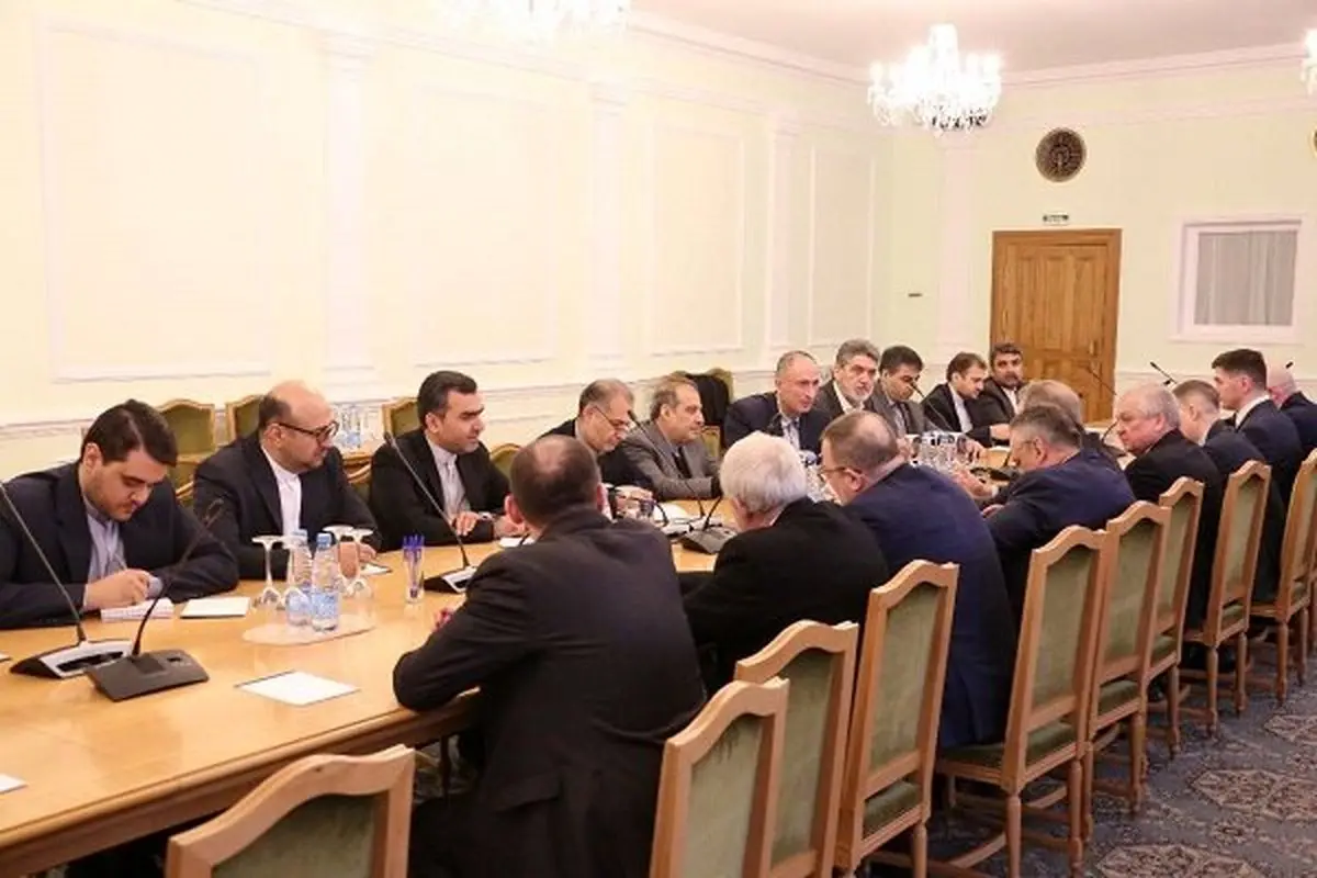 در دیدار مشاور ارشد امیرعبداللهیان با نماینده پوتین چه گذشت؟