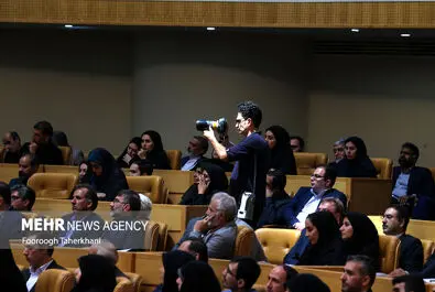 جشنواره شهید رجایی