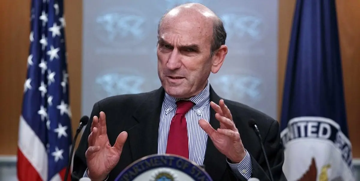 نماینده ترامپ در امور ایران به دولت بایدن پیوست