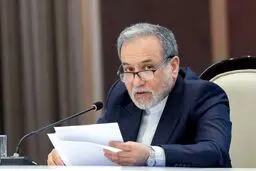 عراقچی:  تجاوزات آمریکا از مهم‌ترین مسائل مورد بحث است