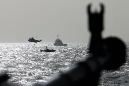 یمنی‌ها آمریکا را به زانو درآوردند/ اذعان یک رسانه آمریکایی