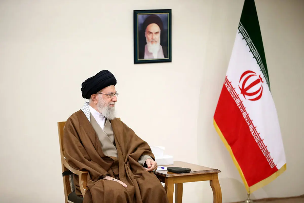 اعضای قوه قضاییه به دیدار رهبری می‌روند