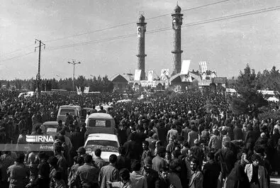 امام خمینی