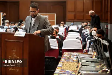 دادگاه شهردار لواسان
