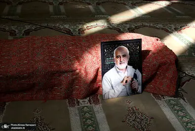 احمد توکلى