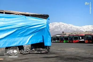 اتوبوس‌