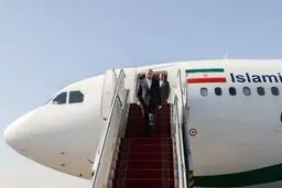 فوری / قالیباف چمدان بست