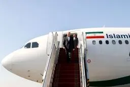 قالیباف در راه طبس