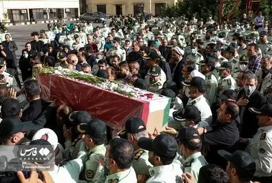 شهید یاسمی