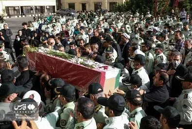 شهید یاسمی
