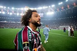 اسطوره رئال: رونالدو از من خواست به النصر بروم
