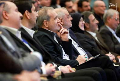 رئیس جمهور روز ارتباطات