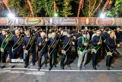 شاه حسین گویان