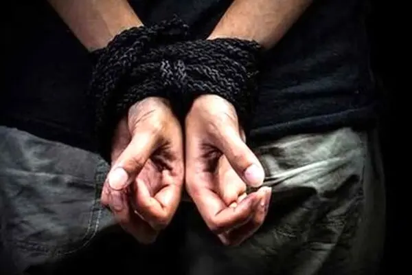 آزادی ۲ گروگان پس از ۲۵ روز در جیرفت

