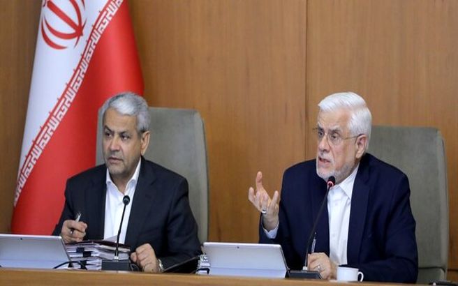 جبران خسارت آسیب‌دیدگان حادثه بندر شهید رجایی به روایت عارف