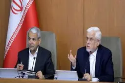 جبران خسارت آسیب‌دیدگان حادثه بندر شهید رجایی به روایت عارف