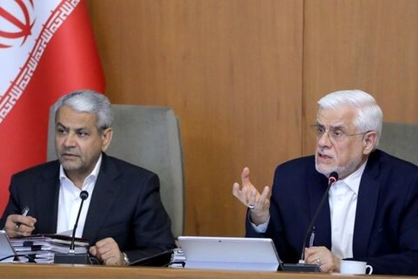 جبران خسارت آسیب‌دیدگان حادثه بندر شهید رجایی به روایت عارف