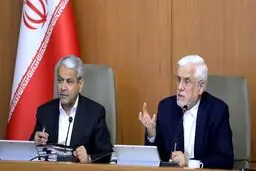 جبران خسارت آسیب‌دیدگان حادثه بندر شهید رجایی به روایت عارف