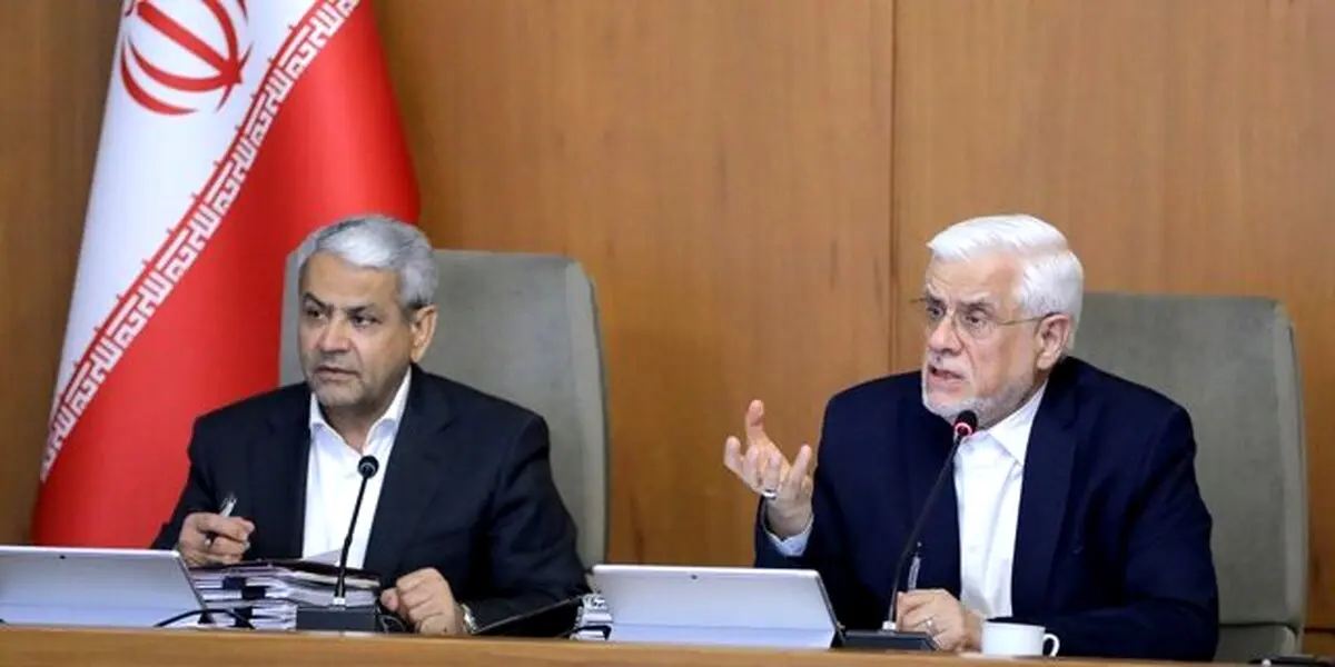 جبران خسارت آسیب‌دیدگان حادثه بندر شهید رجایی به روایت عارف