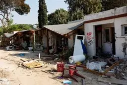 پس لرزه‌های گزارش ۷اکتبر؛کاهش اعتماد ۵۰درصدی به ارتش اسرائیل