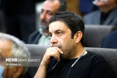 رضا داوود نژاد