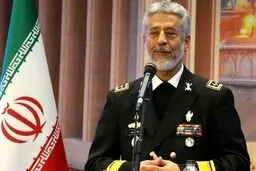 دو دلیل شکست دشمن به روایت امیر سیاری 