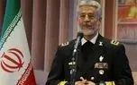 دو دلیل شکست دشمن به روایت امیر سیاری