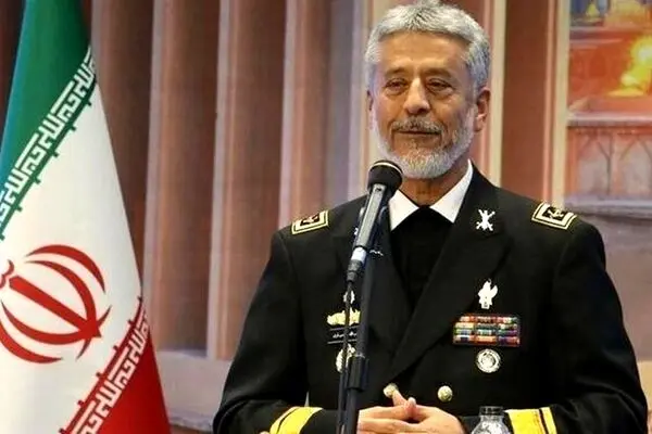 دو دلیل شکست دشمن به روایت امیر سیاری 