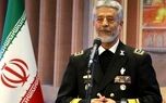 تغییر آرایش قوای مسلح ایران در تنگه هرمز