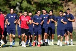 فوری: ممنوعیت پرسپولیس از جذب بازیکن خارجی