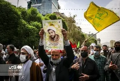 حادثه حرم مطهر رضوی