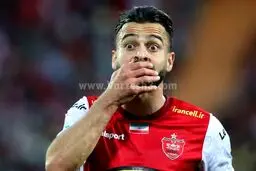 مشکل بزرگ پرسپولیس را بالاخره آقای مهندس حل کرد!