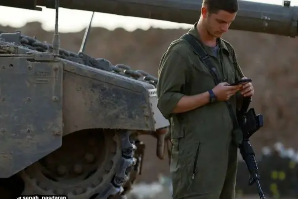 فرمان جمع آوری گوشی های اندرویدی در اسرائیل