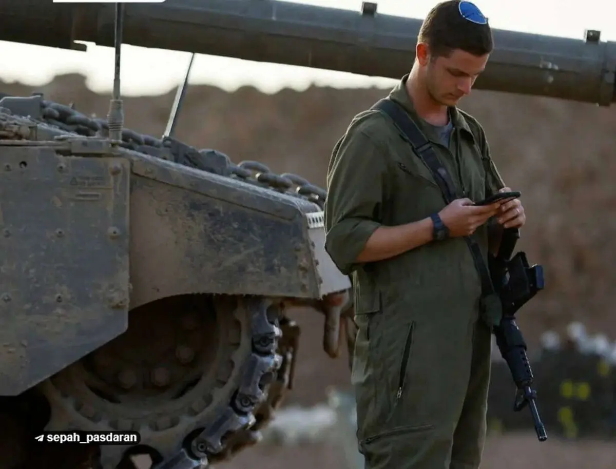 فرمان جمع آوری گوشی های اندرویدی در اسرائیل