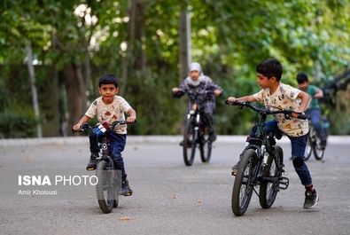 ورزش همگانی