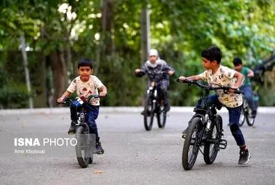 ورزش همگانی