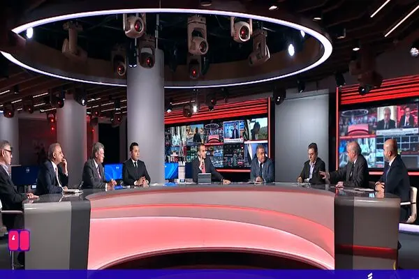 غافلگیری ترامپ با قدرت بازدارندگی و دست پر ایران 