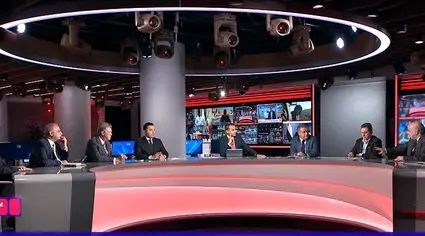 غافلگیری ترامپ با قدرت بازدارندگی و دست پر ایران 