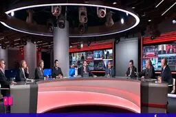 غافلگیری ترامپ با قدرت بازدارندگی و دست پر ایران 