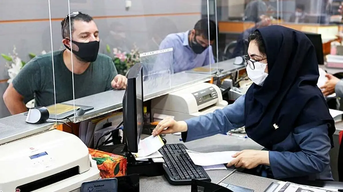 کارمزدهای بانکی افزایش یافت + جدول