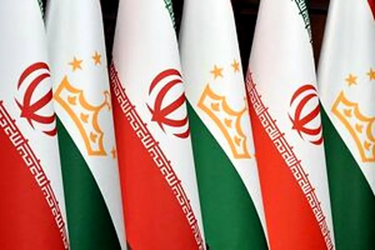 روادید میان تاجیکستان و ایران لغو می‌شود