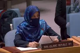 افشاگری مهم ایران درباره آمریکا و اسرائیل در سازمان ملل