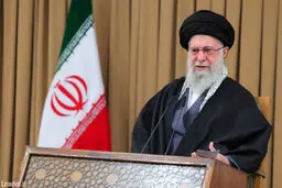 رئیس دولت صهیونی، منفورترین انسان دنیا؛ آمریکا هم در کنار او