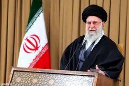 رئیس دولت صهیونی، منفورترین انسان دنیا؛ آمریکا هم در کنار او