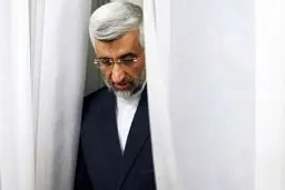 کانال سپاه پاسداران: آقای جلیلی الان وقت تسویه حساب سیاسی نیست