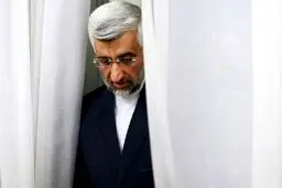 سایت جلیلی : توهم زدید، دیدید ما دکتر ماند !